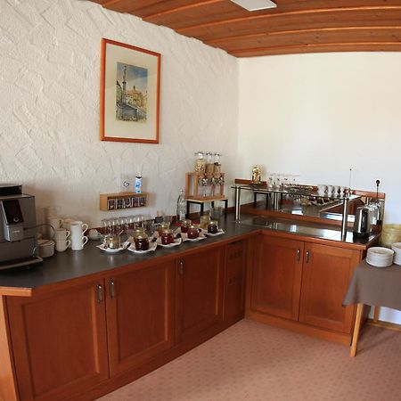 Landgasthof Schuetzen Tengen Eksteriør billede